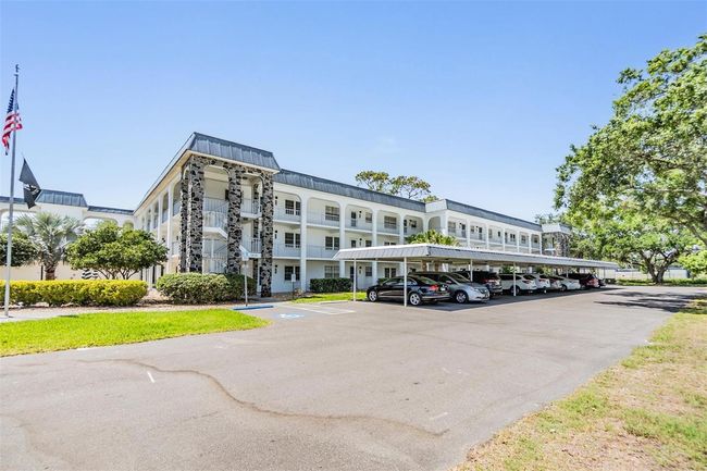 APT-214 - 4801 Airport Rd, Condo with 2 bedrooms, 2 bathrooms and null parking in ZEPHYRHILLS FL | Image 31
