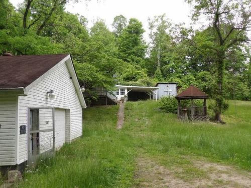 1201 Gallaher, Ashland, KY, 41101 | Card Image
