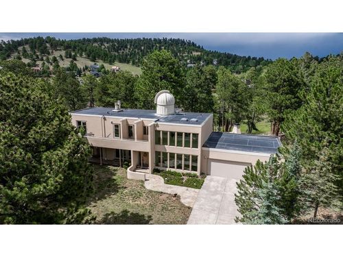 1551 Genesee Ridge Rd, Golden, CO, 80401-8000 | Card Image