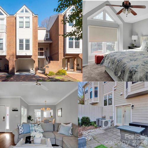 239 S Clarkson St, Charlotte, NC, 28202-1056 | Card Image