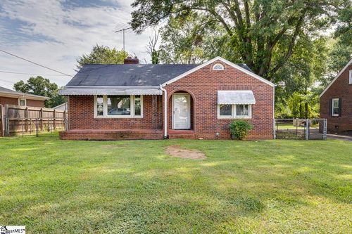 15 Dargan Street, Greenville, SC, 29611 | Card Image