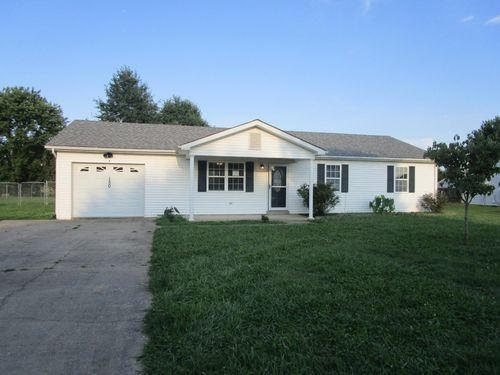 150 Young Dr, Stanford, KY, 40484 | Card Image