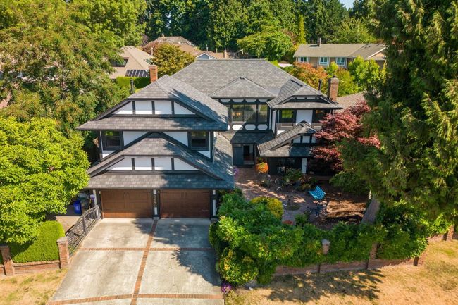 5680 Goldenrod Crescent, House other with 5 bedrooms, 3 bathrooms and 4 parking in Delta BC | Image 2