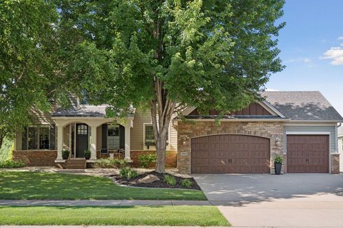 3365 117th Ln Ne, Blaine, MN, 55449-5840 | Card Image