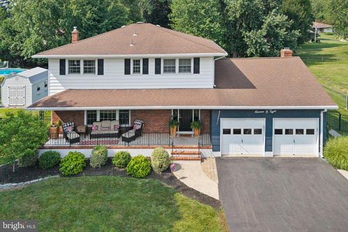 1108 Estates Blvd, Hamilton, NJ, 08690-2205 | Card Image