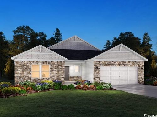 6005 Mandrake Ct, Myrtle Beach, SC, 29579-4688 | Card Image