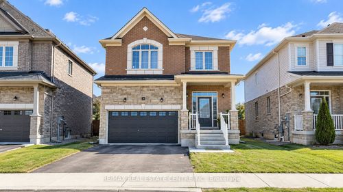 156 Lumb Dr, Cambridge, ON, N1T0E7 | Card Image