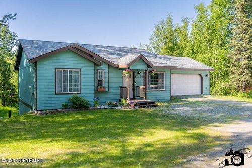 17201 W Lighthouse Dr, Big Lake, AK, 99623 | Card Image