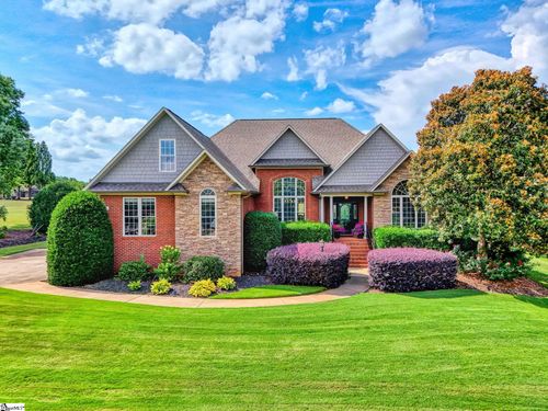 621 Parkland Avenue, INMAN, SC, 29349 | Card Image
