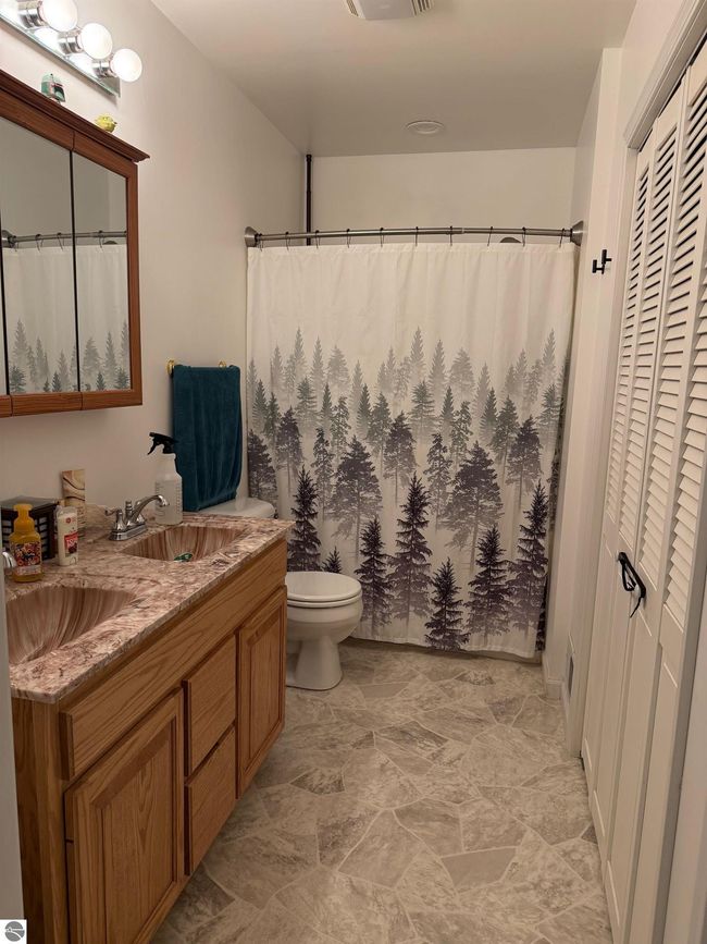 811 E Center St, House other with 3 bedrooms, 2 bathrooms and null parking in Ithaca MI | Image 8