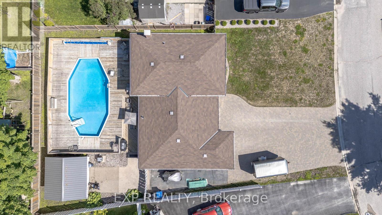 Residential in North Bay (College Heights) 2