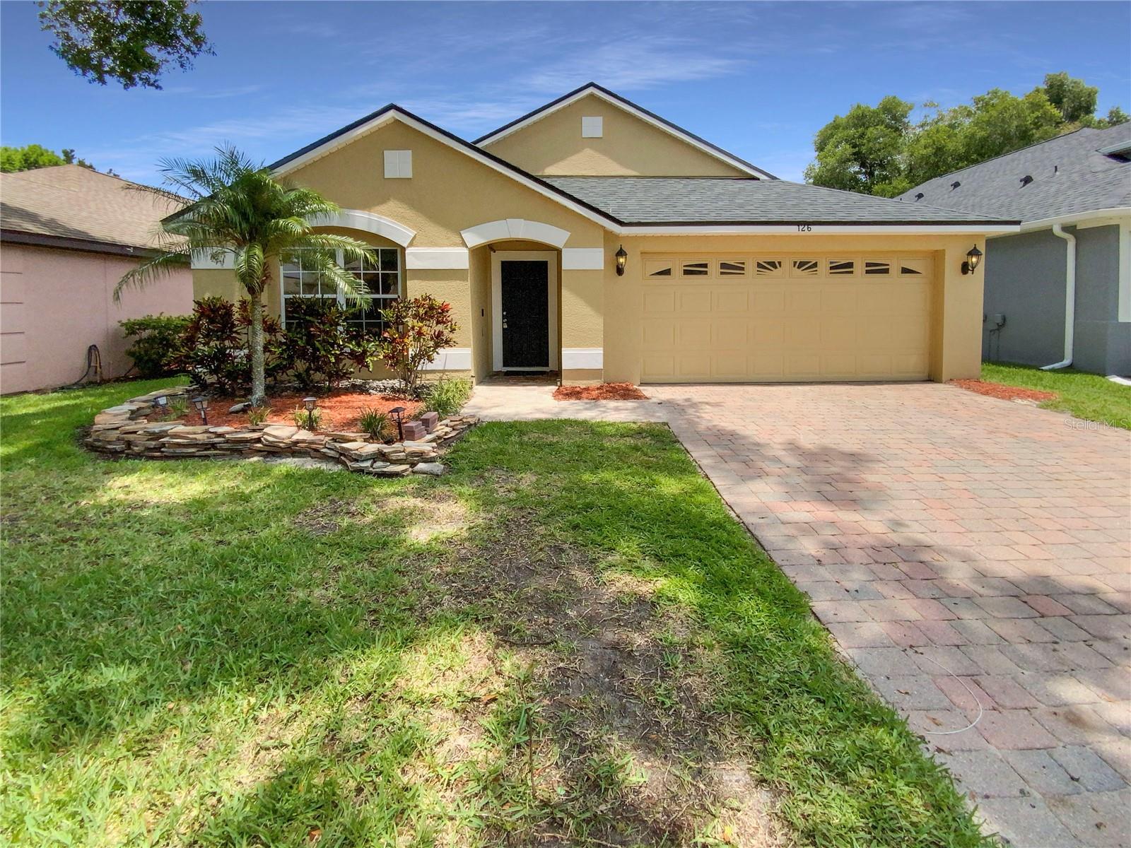 Savannah Park Loop, Casselberry, FL 32707
