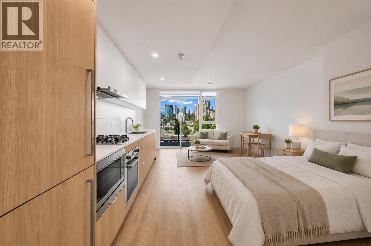 Residential in Coquitlam 5