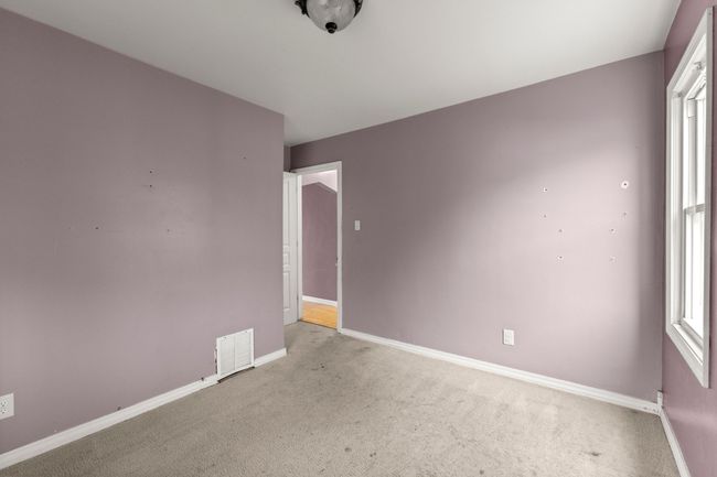 4167 19 Th St, House other with 2 bedrooms, 1 bathrooms and null parking in Ecorse MI | Image 7