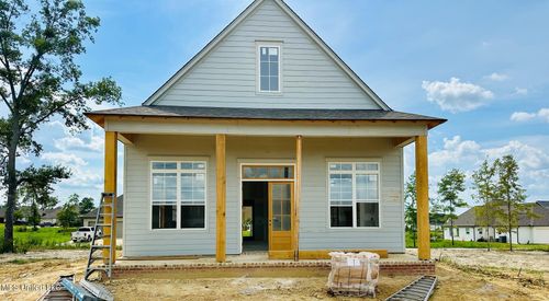 913 Bald Eagle Dr, Brandon, MS, 39047-1801 | Card Image