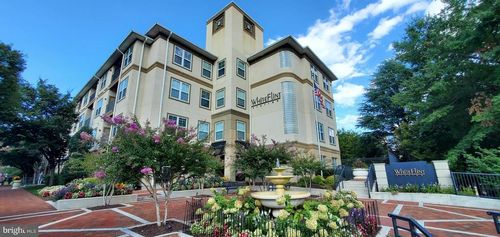 1103-11800 Old Georgetown, ROCKVILLE, MD, 20852 | Card Image