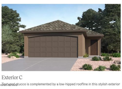 22126 E Arcus Pl, Red Rock, AZ, 85145-4089 | Card Image