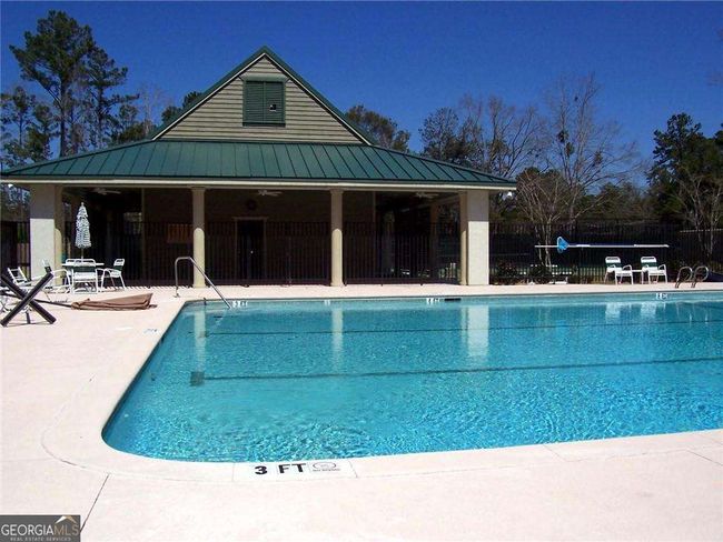 LOT176 Sunrise Dr, Home with 0 bedrooms, 0 bathrooms and null parking in Woodbine GA | Image 14