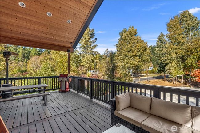 11175 Wending Ln, House other with 2 bedrooms, 2 bathrooms and 4 parking in Leavenworth WA | Image 15