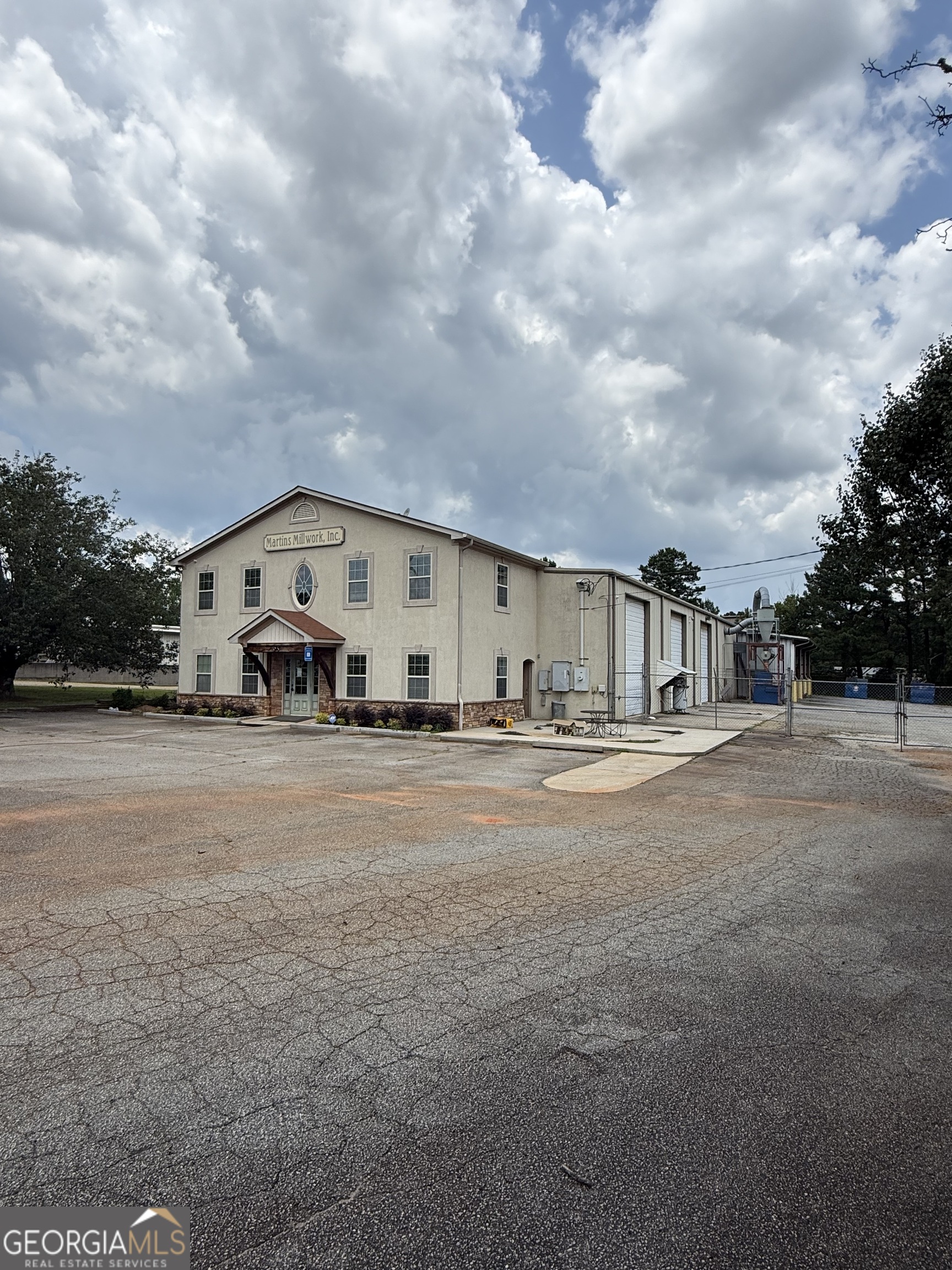 65 N Industrial, Palmetto, GA 30268