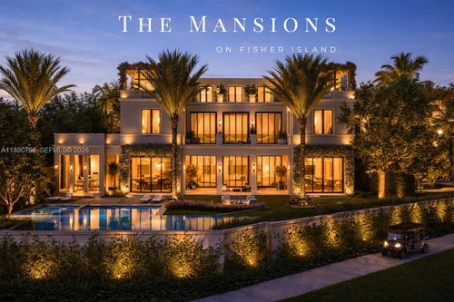 1007 Fisher Island Dr, Miami Beach, FL, 33109-1015 | Card Image