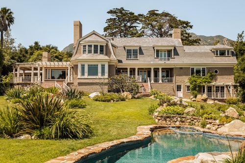 663 Lilac Dr, SANTA BARBARA, CA, 93108-1434 | Card Image