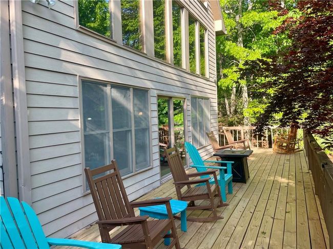 296 Fairview Ct, House other with 4 bedrooms, 4 bathrooms and 4 parking in Jasper GA | Image 40