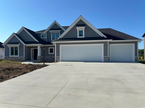 357 Keltic Pines Blvd, Huntertown, IN, 46748-0399 | Card Image