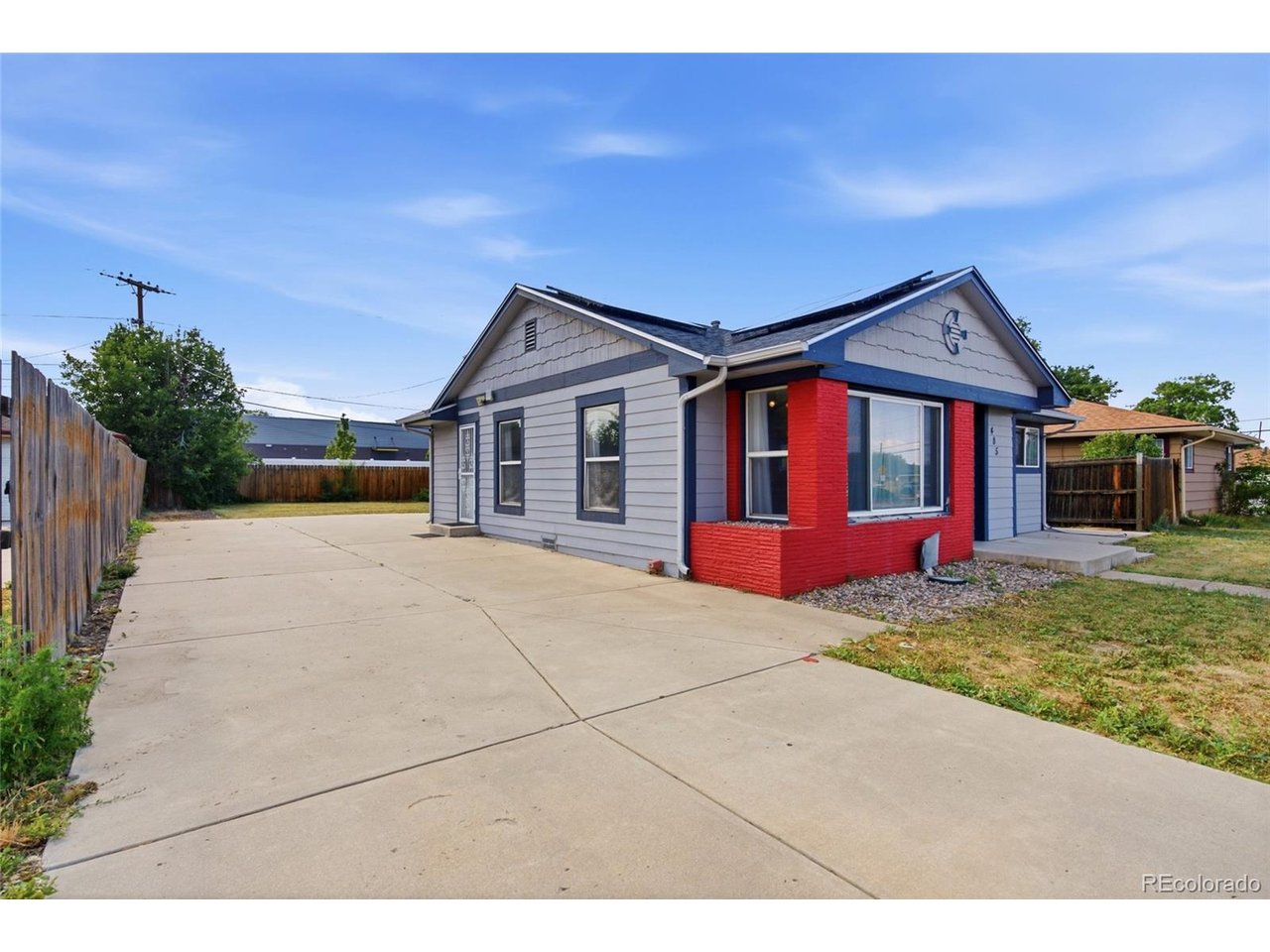 Residential in Denver 5