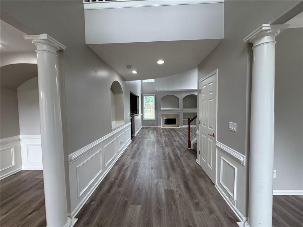 Residential in College Park 3