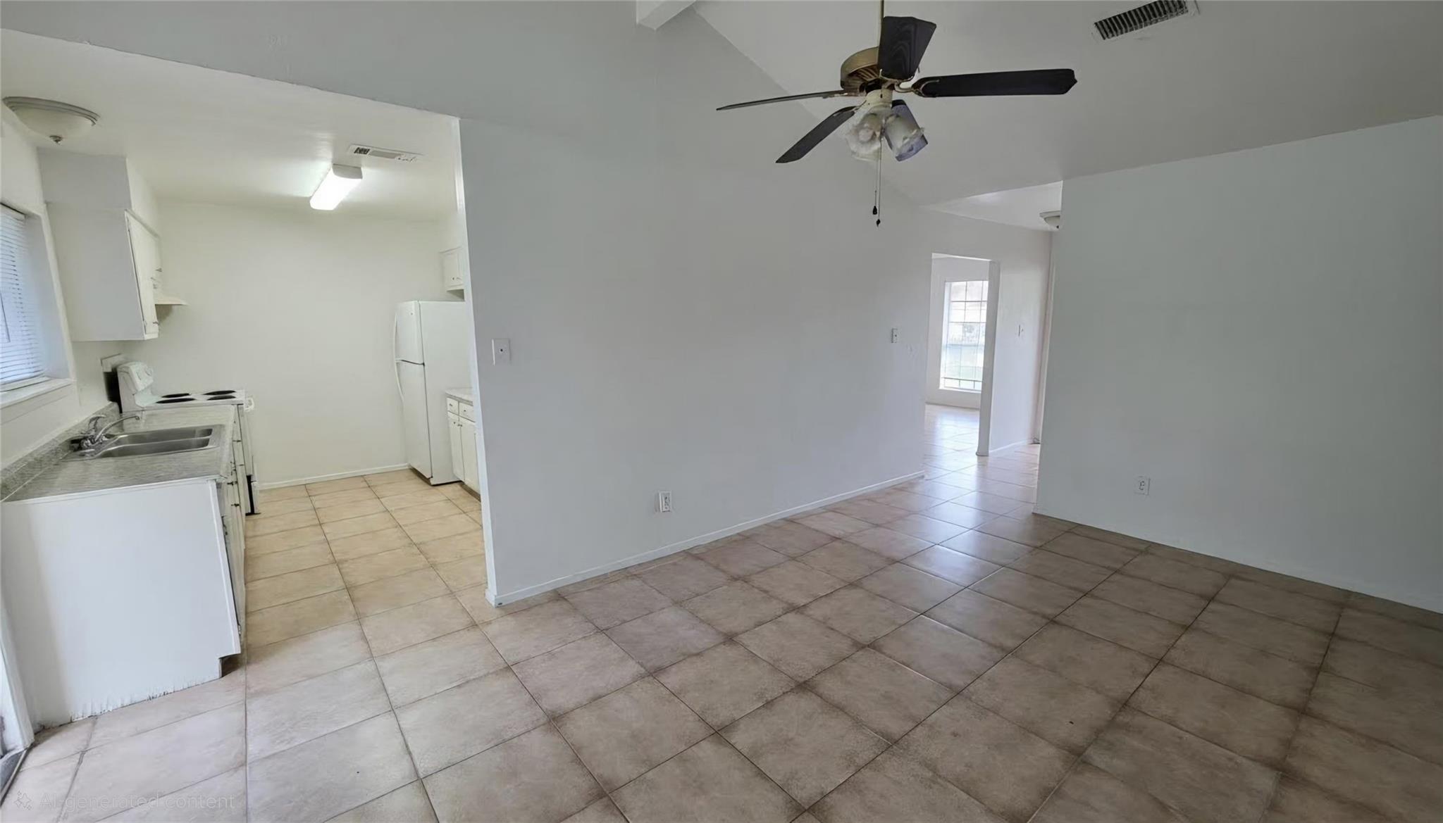 Residential Lease in Houston 4