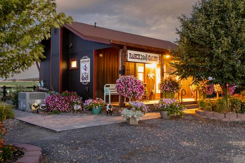 11288 Sw Highway 126, Powell Butte, OR, 97753-1547 | Card Image