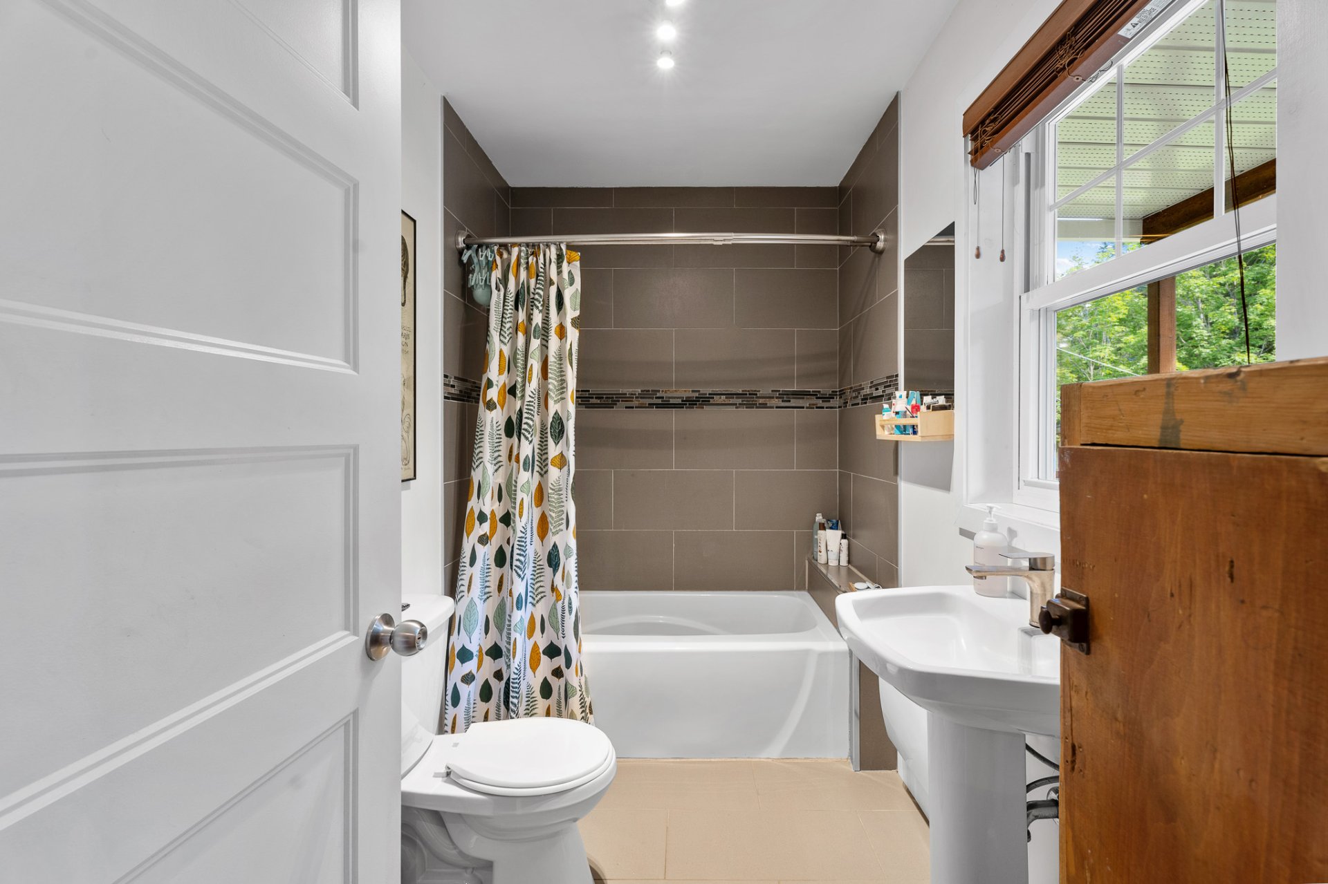 Residential in Morin-Heights 5