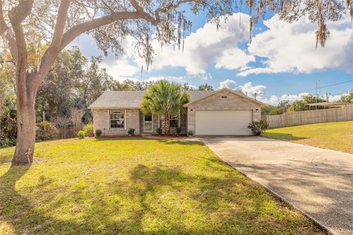 286 Katrina St, DE LEON SPRINGS, FL, 32130-3062 | Card Image