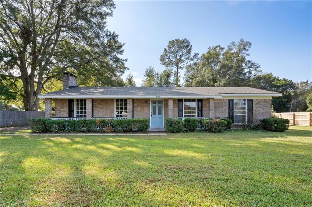Jeanette Ave, Theodore, AL 36582 #1