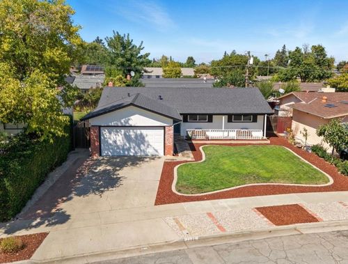 3887 Via Salice, Campbell, CA, 95008-2632 | Card Image