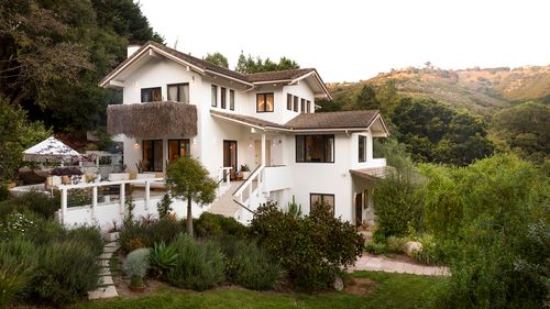 1545 San Roque Rd, SANTA BARBARA, CA, 93105-2044 | Card Image