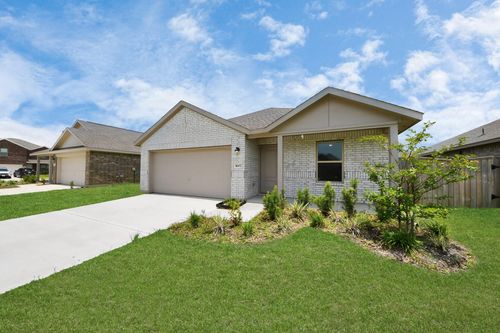 1607 Red Oak Dr, Rosenberg, TX, 77471 | Card Image