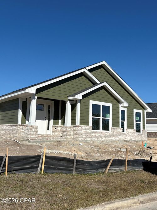 11445 Godart St, Panama City, FL, 32404-3322 | Card Image