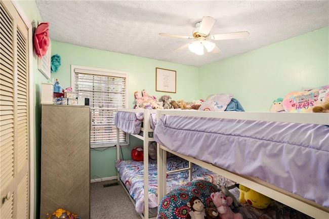 1120 Fisher Way, House other with 3 bedrooms, 2 bathrooms and null parking in Buckhead GA | Image 35
