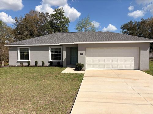 15705 Sw 19th Avenue Rd, OCALA, FL, 34473-4258 | Card Image