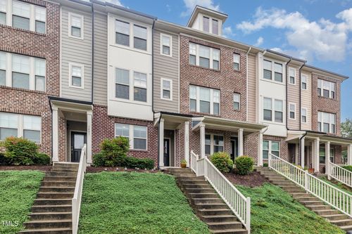 1405 Town Home Dr, Apex, NC, 27502-7993 | Card Image