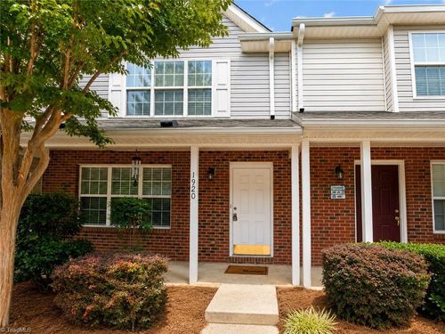 1920 Ray Alexander Dr, Greensboro, NC, 27410-1826 | Card Image