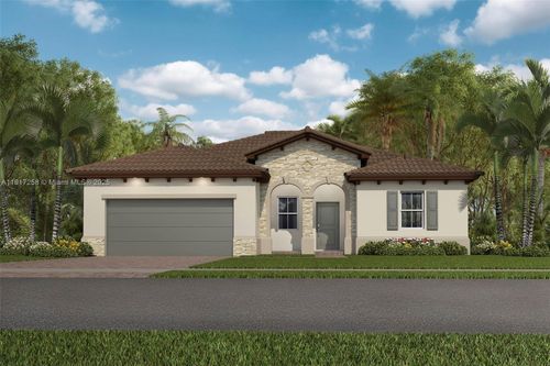 2484 Se 29th Dr, Homestead, FL, 33035-2023 | Card Image