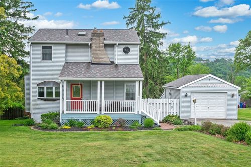 318 Frankland Avenue, Plum Boro, PA, 15147 | Card Image