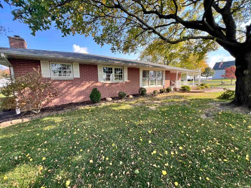 4860 N 175 E, Leesburg, IN, 46538-9304 | Card Image