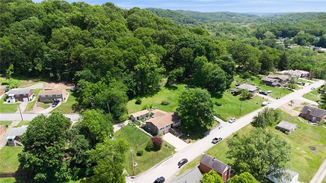 4371 Westinghouse Ave., House other with 3 bedrooms, 4 bathrooms and 3 parking in North Irwin PA | Image 36