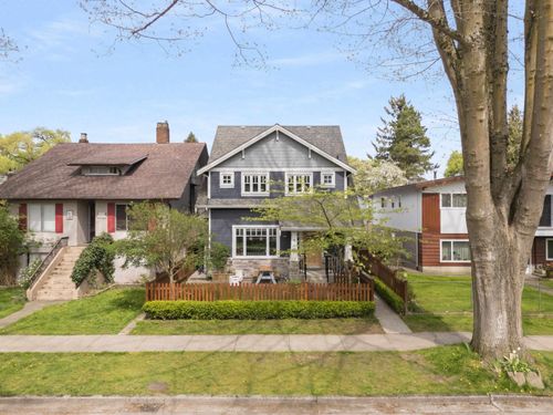 945 E 21st Avenue, Vancouver, BC, V5V1S4 | Card Image