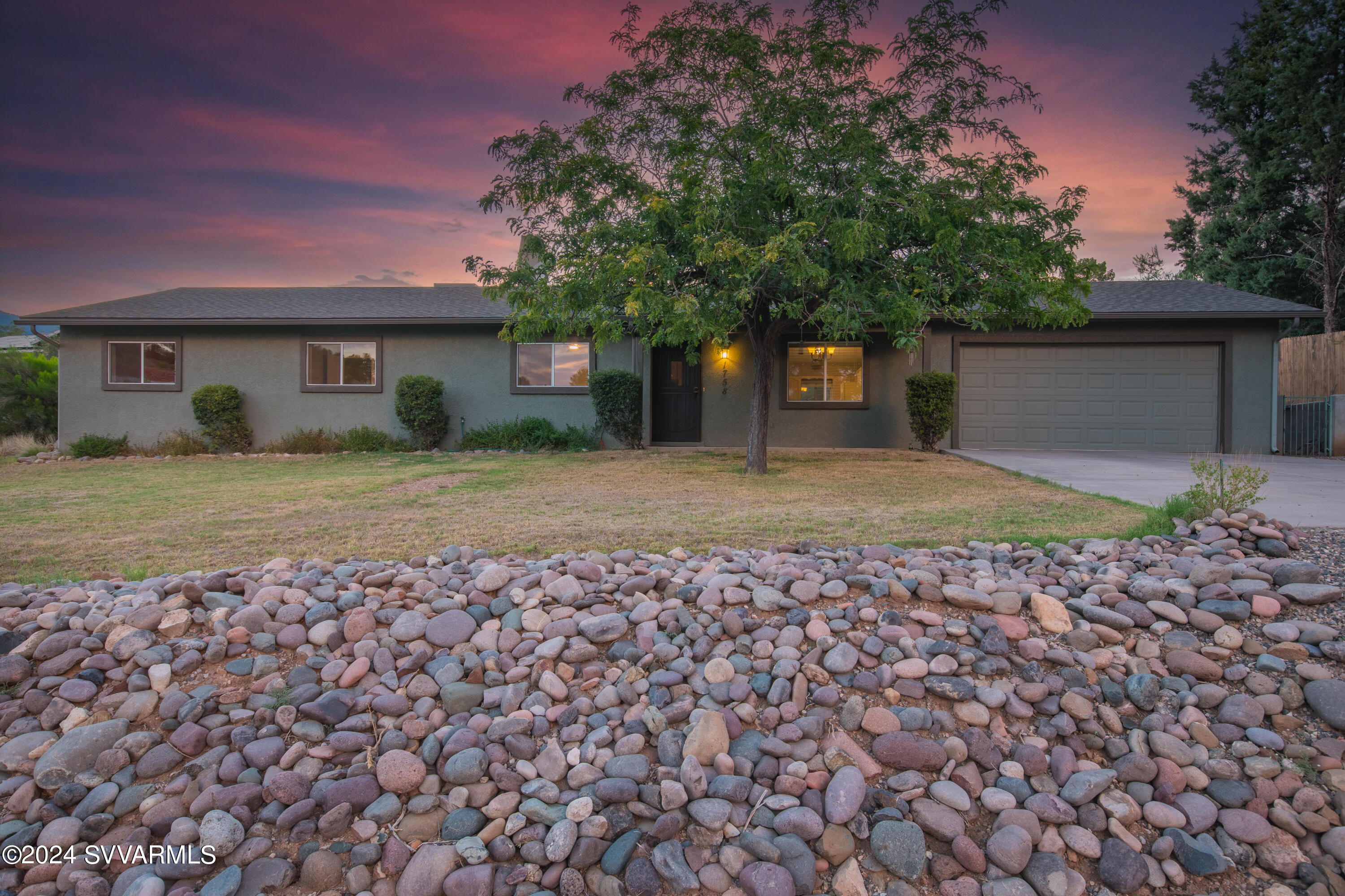 Destry Ln, Cottonwood, AZ 86326 #1