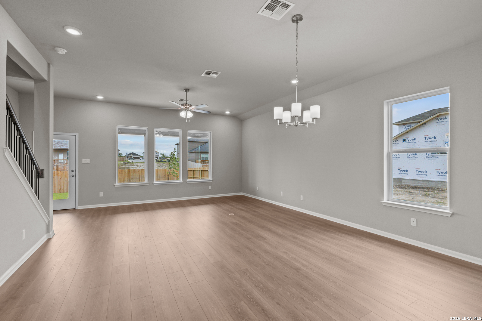Residential in San Antonio 4